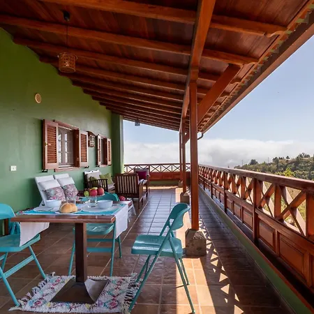 Gran Canaria El Canaveral Tatil Evi