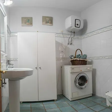 Gran Canaria El Canaveral Tatil Evi