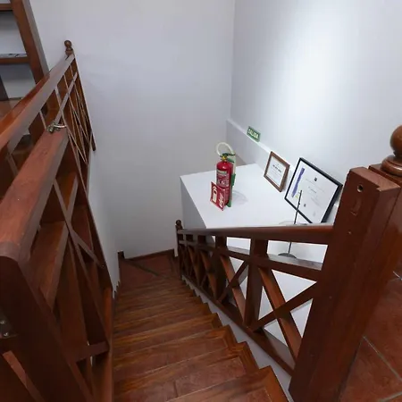Tatil Evi Gran Canaria El Canaveral Vega de San Mateo