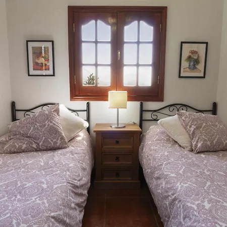 Gran Canaria El Canaveral Tatil Evi