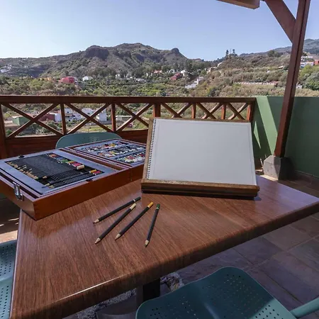 Tatil Evi Gran Canaria El Canaveral