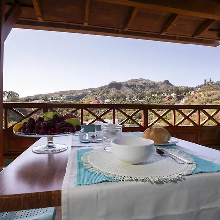 Tatil Evi Gran Canaria El Canaveral *